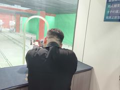 -湖南名仕·真枪射击俱乐部(橘子洲店)