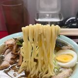 東京らーめん紀行｜中華そば専門邦ちゃん🍜