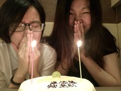 -OL’s Cake鲜荟千层(东风中路店)