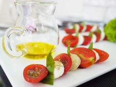 卡皮斯-EATALIA意塔利意式餐厅(鼓楼店)