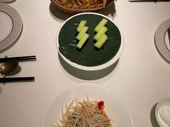 -金链花·泰国餐厅(国贸店)