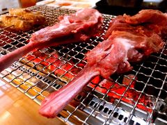 -長壹旋转烤吧 农家鸡火锅