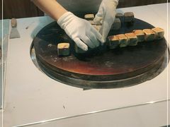-姜先生仙仙豆糕(浦江万达店)