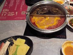 -一绪に寿喜烧(虹悦城店)