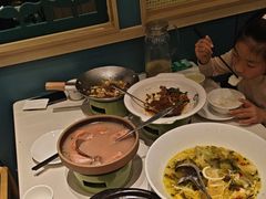 -绿草地·湘菜(芙蓉天街店)