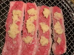 -老乾杯和牛烧肉(王府中环店)