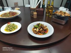 -巢湖名吃·东关老鹅汤(江南风情街店)