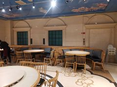 大堂-大碗先生(万家丽店)