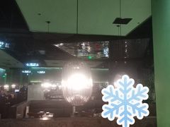 -绿茶餐厅(天津天河城店)