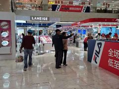 -泉州丰泽新华都百货(丰泽广场店)