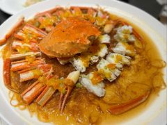 -沈灶河豚宴·河豚融合餐厅(汉中路店)