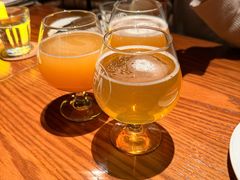 -京A Taproom·精酿餐吧(CBD店)