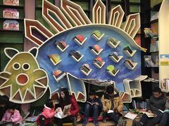 -钟书阁(松江泰晤士小镇店)