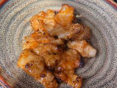 牛大肠-老乾杯和牛烧肉(王府中环店)