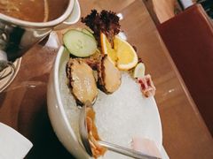 -福州仓山凯悦酒店·Market Cafe Lacucina咖啡厅