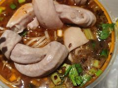 -青石桥老瓦房肥肠粉总店(青石桥总店)