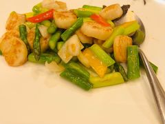 -新加坡泰国村酒楼(五角场店)