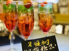 -无锡君来洲际酒店