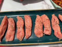 -别装假铝盆烤肉(三道街店)