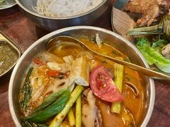 -海安安越南粉(丹竹頭店)