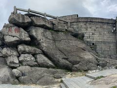 -南岳衡山风景名胜区