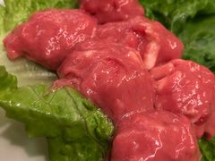 生丸-福合埕牛肉丸(水仙园店)