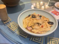 -围龙屋客家食府(福田店)