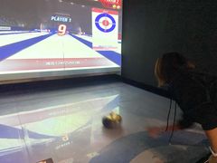 -VS SPORTS PARK运动玩乐园·团建·生日会(合生汇店)
