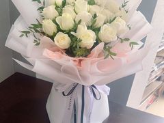 -玫瑰之约(花之语鲜花店)