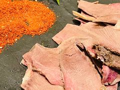 -林芝工布庄园希尔顿酒店-猎味中餐厅