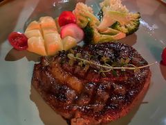 -SISTERS BAR RESTAURANT川意酒馆(嘉善老市H楼店)