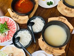-桥香园过桥米线(国贸店)