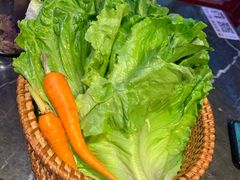 -十三姨正合丰烤肉(营迹路店)