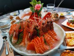-Mr·Fish鱼鲜生海鲜放题(银泰in99店)