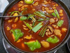 -湘肠香火锅店(团结湖店)