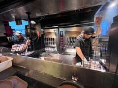 -烤匠麻辣烤鱼(万象城店)