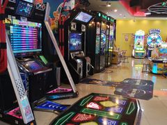 -汤姆熊欢乐世界(滨江店)