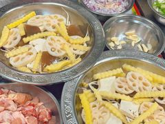 -江湖万州烤鱼(王子美食城)