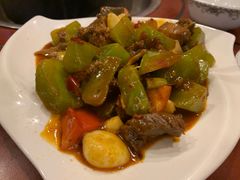 -鲁朗纳麦石锅鸡庄园