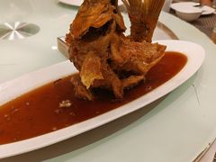 -城南往事·鲁菜·烤鸭(世茂宽厚里·大明湖店)