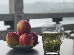 -湖畔居茶楼(湖滨店)