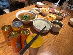 -阿那亚第一食堂 Cafeteria 1