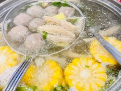 -乌记鲜活牛肉城(乐山路店)