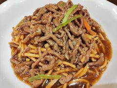 -刘胖子家常菜·蹄花焖藕(中南店)