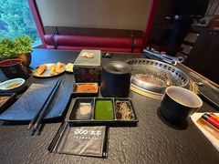 -300杯·和牛烧肉清酒专门店(廊里店)