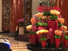 -北京中国大饭店