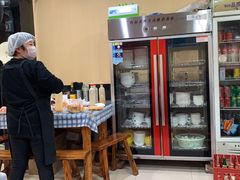 -潘国仙耳光馄饨(黄家阙路店)