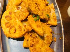 -飞阳铁板烧(ME TOWN购物中心店)