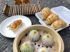 -金山记靓鸡·地道中山味(湖滨中路店)
