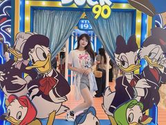 -天河城购物中心